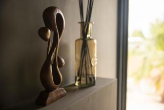 Gracieux Villa Lusso - 1