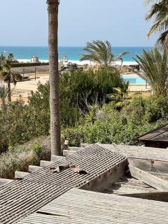 Casabianca - 5 bdrm, Garden, Sea View Villa - 4