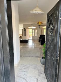 Casabianca - 5 bdrm, Garden, Sea View Villa - 3