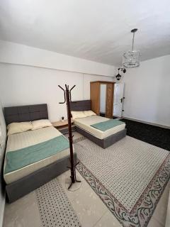 Casabianca - 5 bdrm, Garden, Sea View Villa - 2