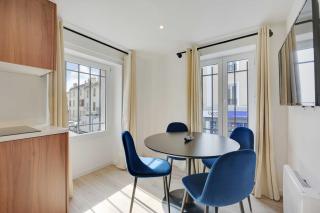 Pleasant and bright apt - 1BD 2P - Aubervilliers - 5