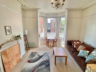 Apartment Exeter Central, St Davids Hill - 0