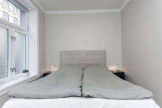 HG47 - 2BR Classic Oslo Apartment - 7