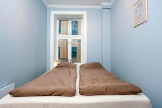 HG47 - 2BR Classic Oslo Apartment - 1