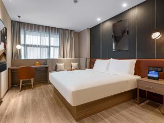 Orange Hotel Ningbo Railway Station Airport Road - 4