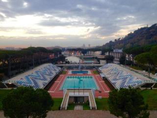 Casa Vittoria Stadio olimpico con panorama - 6