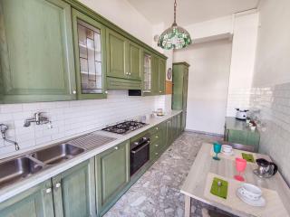 Centralissimo Quadrilocale Colombo - 1