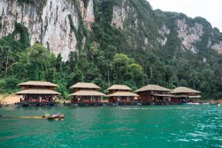 Panvaree The Greenery - 0