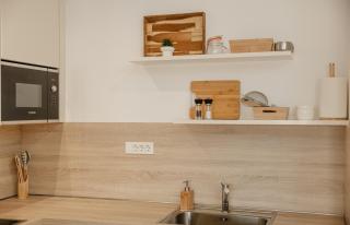 River side apartment C20 - 3