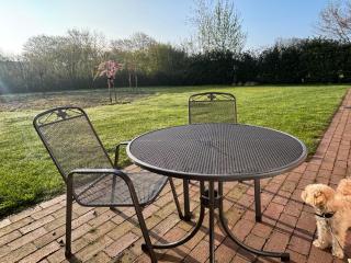 Ferienhof von Hammel - 9