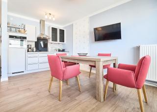 Ocean Dream 1, FeWo 7 - Duhnen - 7