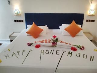 Dream Inn at Thulusdhoo - 8