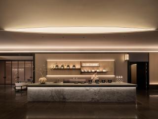 Grand Ji Hotel Hangzhou Binjiang - 9