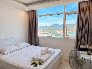 Cozy 2BR Nha Trang Apartment Sea View Pool - 0