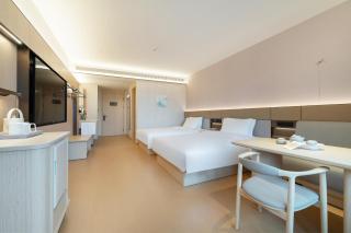 JI Hotel Zhangjiajie Seventy-Two Wonders Scenic Area - 7