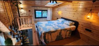 BS House, konfor ve huzur dolu bungalov keyfi - 6