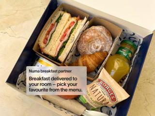 LSA Príncipe Real by Numa - 2