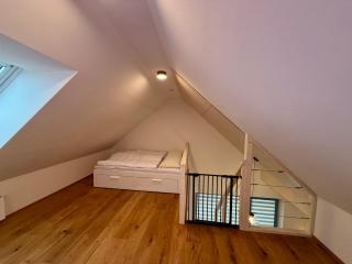 Luxusní apartmán s vlastní hvězdnou oblohou - Šumava, Srní - 4