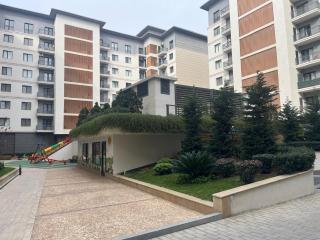 White City Green Home for couple Baku - 2