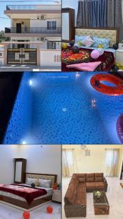 YELAGiRI GRAND PALACE - 8