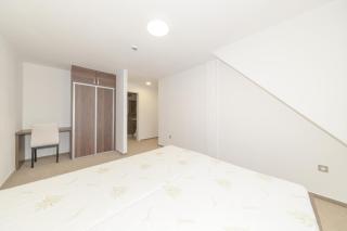 Moderní apartmán s terasou a výhledem - 7