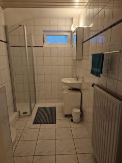 Einzimmer mit Küche und bad - 4