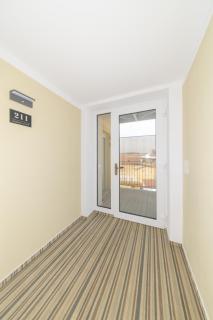 Moderní apartmán s terasou a výhledem - 2