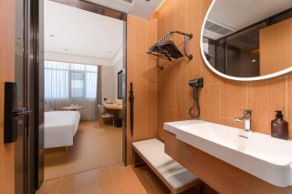 JI Hotel Nanjing Medical Valley Longtai Road - 4
