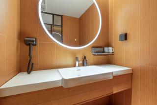 JI Hotel Nanjing Medical Valley Longtai Road - 3