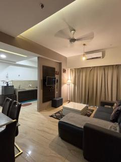 Sunset studios Shri Krishna heights - 9
