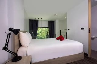 Garden View 1 BR Duplex at Utopia Loft B325 - 7
