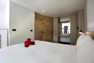 Garden View 1 BR Duplex at Utopia Loft B325 - 3