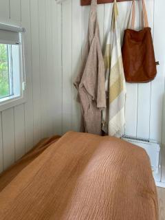 Minimalist Summer House Near Beach In Ålbæk - 1