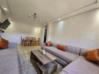 Amira appartement - 9