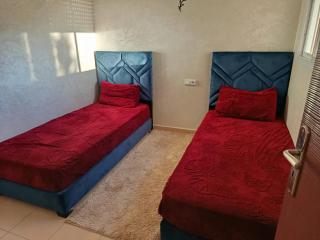 Amira appartement - 5