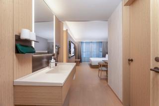 JI Hotel Hefei Innovation Industrial Park Longhu Paradise Walk - 9