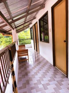 Siquijor Pier Guest House - 5