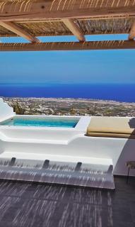 Martynou View - Pyrgos - 7