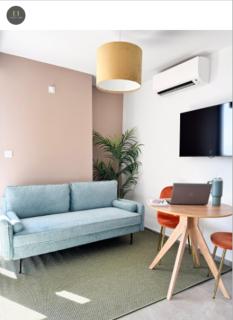 E1 Suites & Spa aparthotel style - Gym & Spa - 6