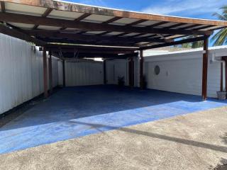 Taunoa House - Family seaside house in Papeete with HS Wifi - 7