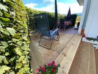 Ferienwohnung in Stegen bei Freiburg, Schwarzwald - Stegen - 9