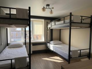 Shpola Central Hotel - 4