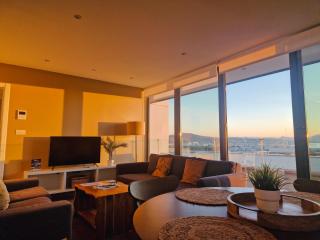 E1 Suites & Spa aparthotel style - Gym & Spa - 5