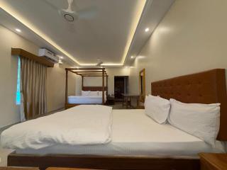 Marron Sea View Resort - 7