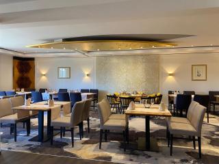 Hotel Eisbach - Ransbach-Baumbach - 1