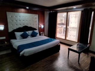 Hotel Blossem stay - 5