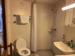 Cozy Apartment with Private Sauna - 3