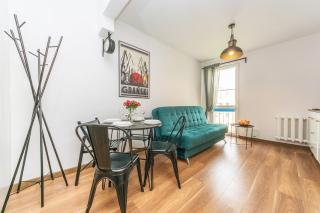 Hello Apartments Brzeźno Dworska DARK - 0