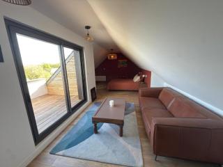 La Parenthèse du golfe chambre d hôte - 2