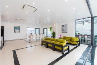 Hanoi Rooftop Boutique Stay - A Cozy & Romantic Hideaway - 4